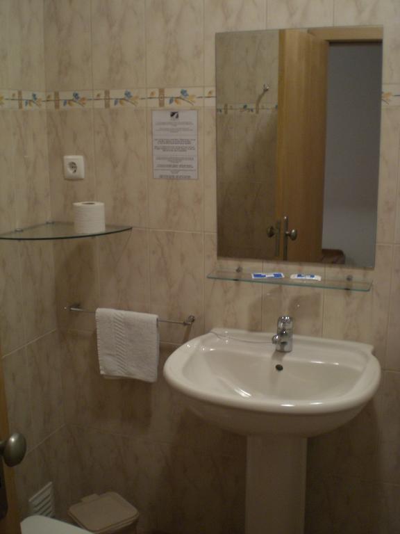 Hotel Pulo Do Lobo 2*