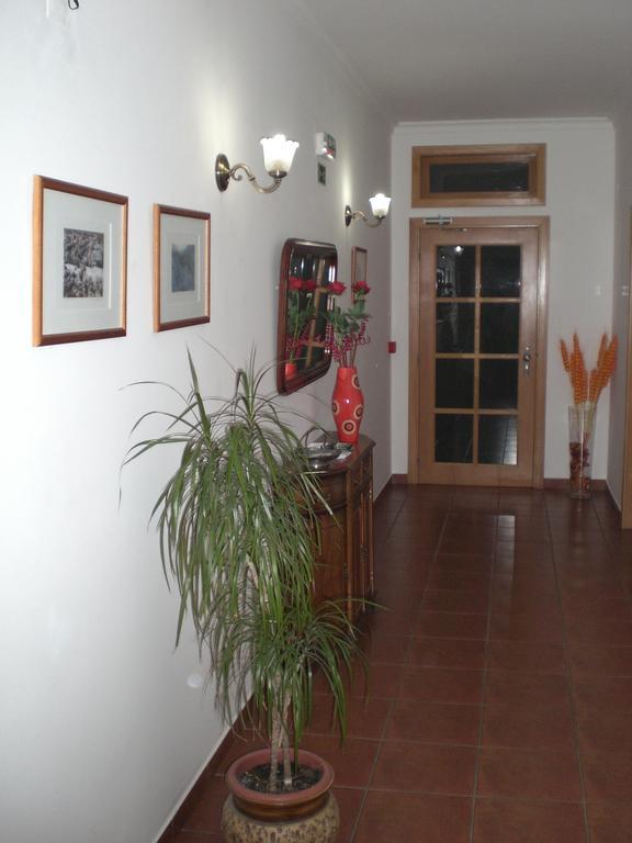 Pulo Do Lobo Hotel 2*