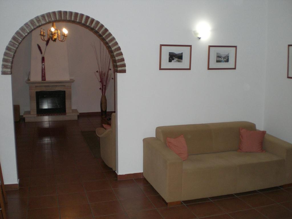 Hotel Pulo Do Lobo