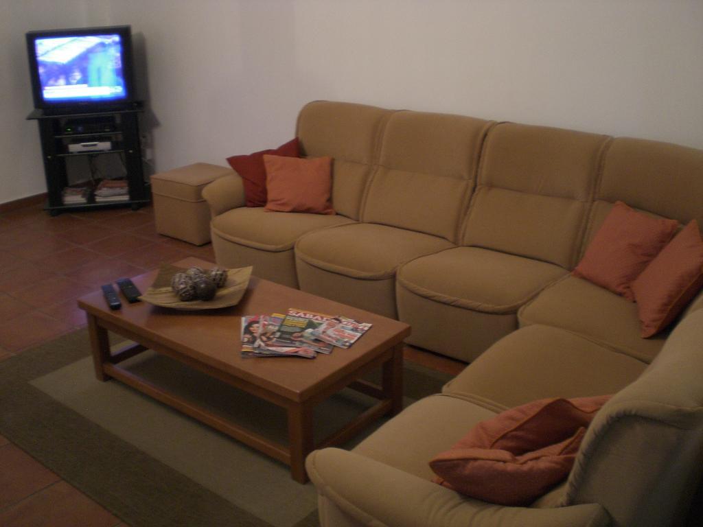 Pulo Do Lobo Hotel 2*