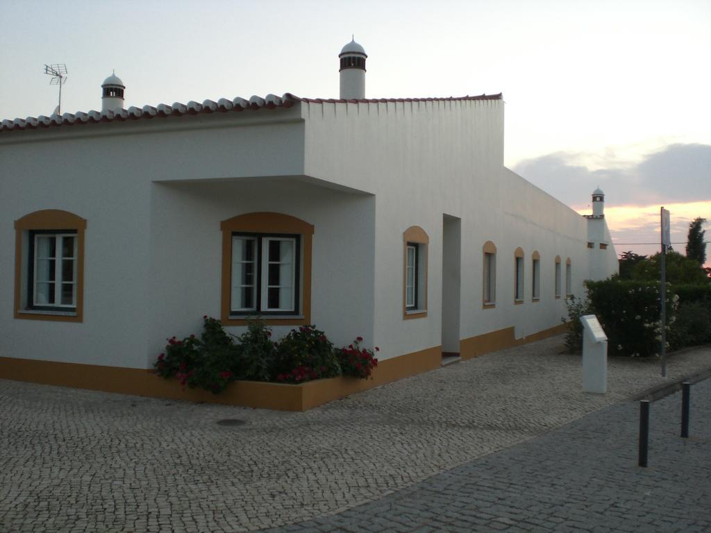Pulo Do Lobo Hotel Serpa