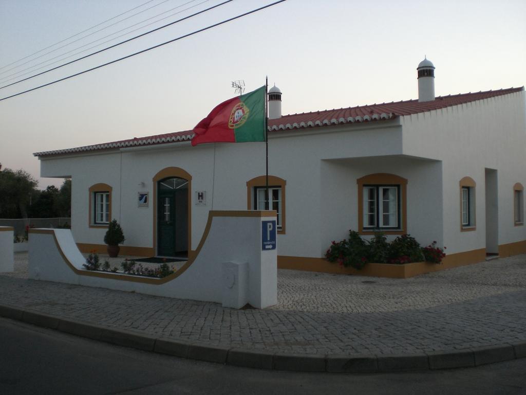 Pulo Do Lobo Serpa