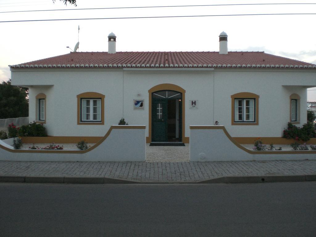 Pulo Do Lobo Hotel